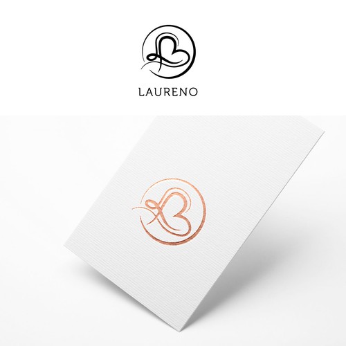 Logo design contest entry by simona n.