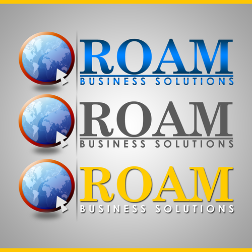 Logo design contest entry by -CheweekZ-