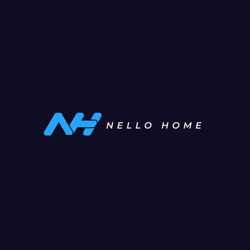 Logo of Home Advisor and Construction Design by RafaelErichsen