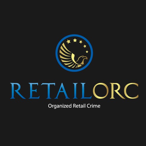 Create the next logo for Retail ORC (Organized Retail Crime) Design by logosapiens™