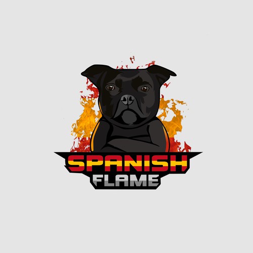  contest entry by Salman♥