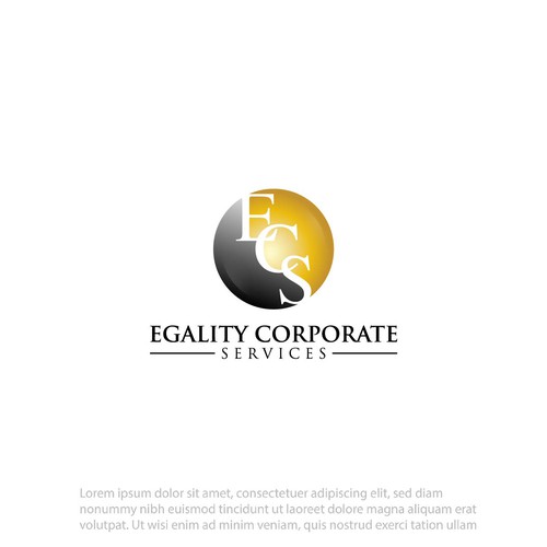 Logo Contest for a Company Secretarial Service Design by s-tech solutions