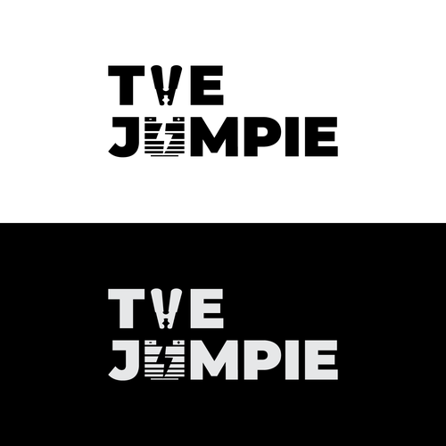 Logo for our new product: The Emergency Car Jump Starter Design by irDesignx