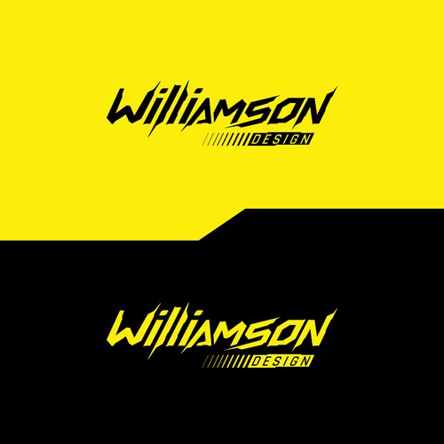 Design di Cyberpunk logo, brand and business card design di H4R1S