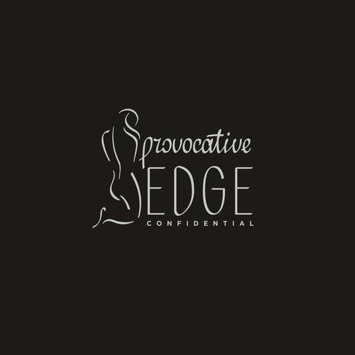 Logo & business card contest entry by Alex Mark.