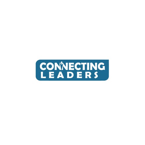 IBAT Leadership Conference Connecting Leaders Logo design contest