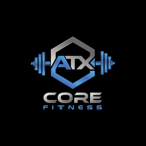 New Gym needs powerful Logo Design by ArtiVector