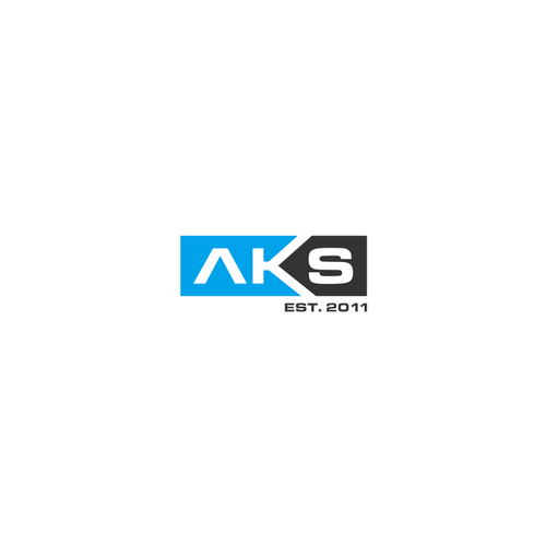 Design New Family Office Looking for a Strong Logo based on the letters "AKS" di nefeb_design