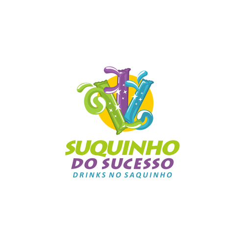 Logo design contest entry by Andre Lufe