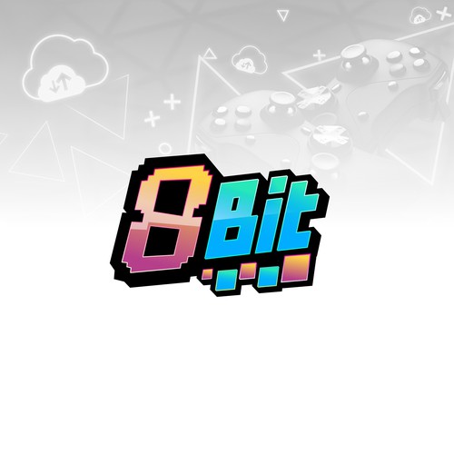 Design cool logo for gaming community Design by Saurio Design