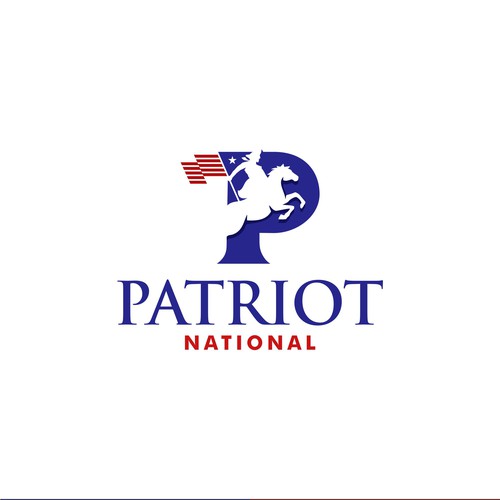 Patriots National Golf Club Design réalisé par kusuma®