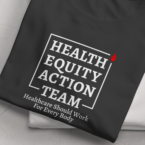 Healthcare for Every Body T-Shirt