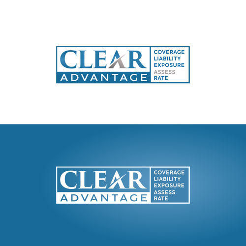 "Logo for an insurance business process" winning Book cover