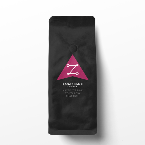 Established coffee roasting company needs YOU for a successful logo and rebrand! Design by Comsa