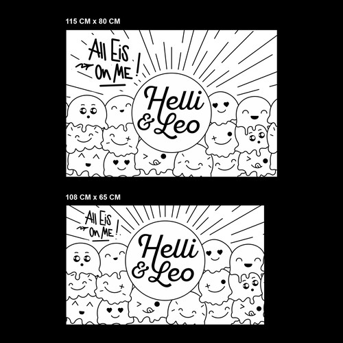  contest entry by save_me