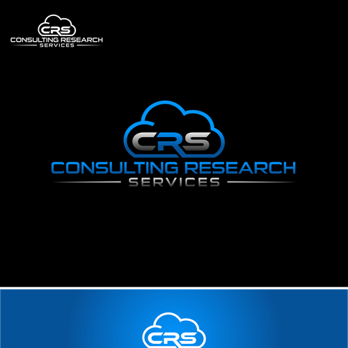 Cloud Company Design - CRS Design por bilgraphic studio™