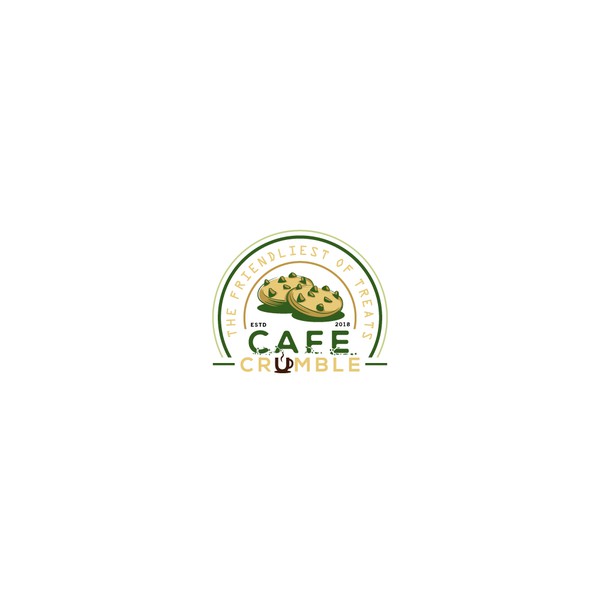 Cafe Logo