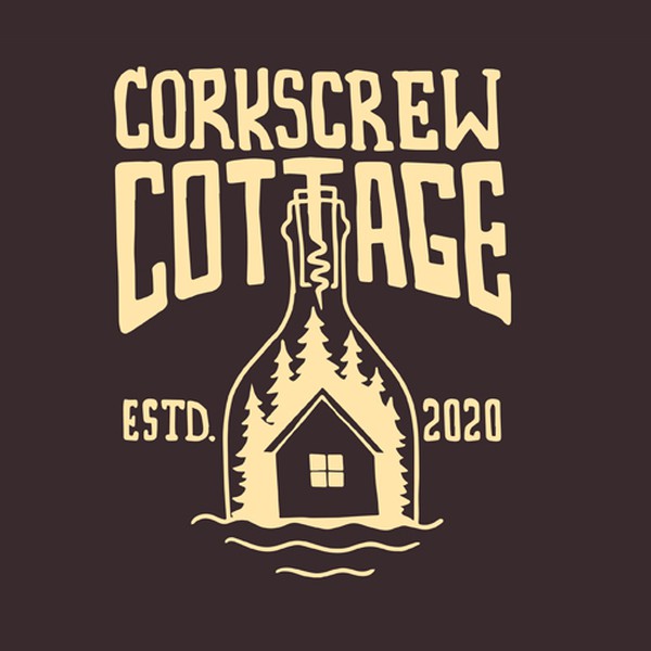 Corkscrew Cottage