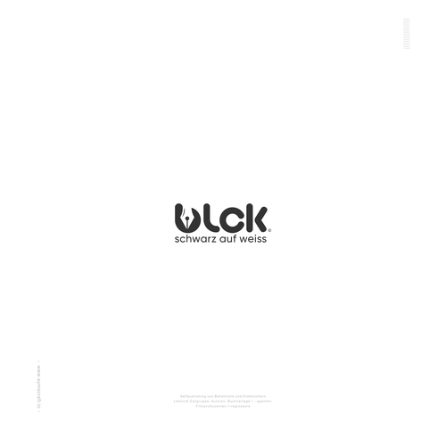 Logo design contest entry by MelatiS