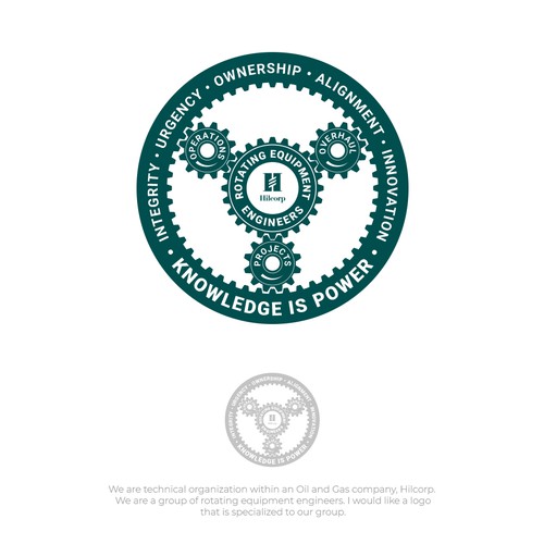 Rotating Equipment Engineering Group Design by Sedow