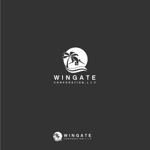 Wingate Corporation, LLC Logo design contest
