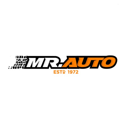 Mr. Auto needs a powerful, iconic logo! Design by Ziramcreative