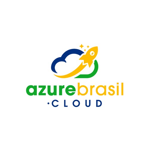 azurebrasil.cloud Design by eRsiti_Art