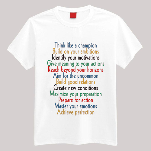 t-shirt design for Diva At Your Door Design by Hannah Meryl