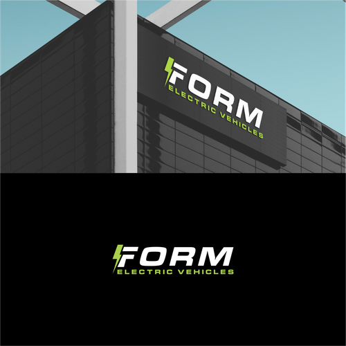 Design di Powersports logo for Electric Golf Cart Manufacture di iqbalns