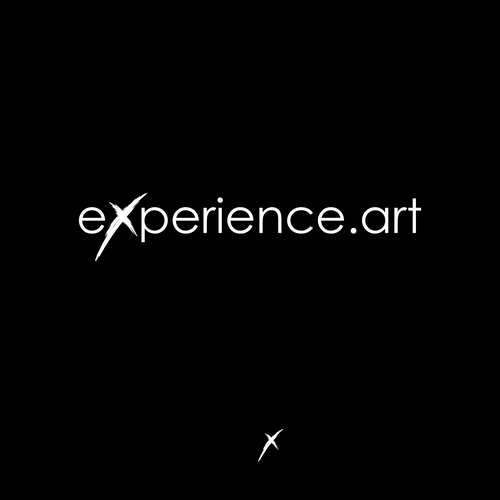 Experience.Art Logo needed! Design by Alfonsus Thony