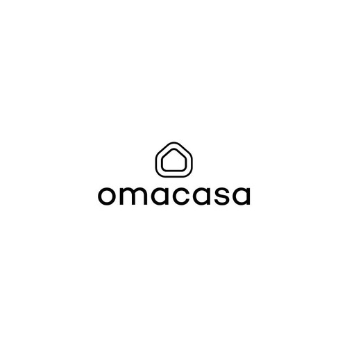 Design a minimalist logo for a curated home experiences app Design by Vamp|re