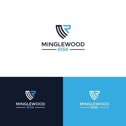 New Logo For Insurance Agency Design by ybur10