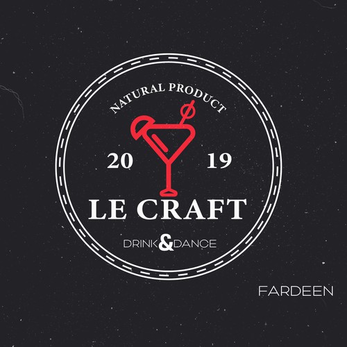 Logo & social media pack contest entry by Fardeen Rafe