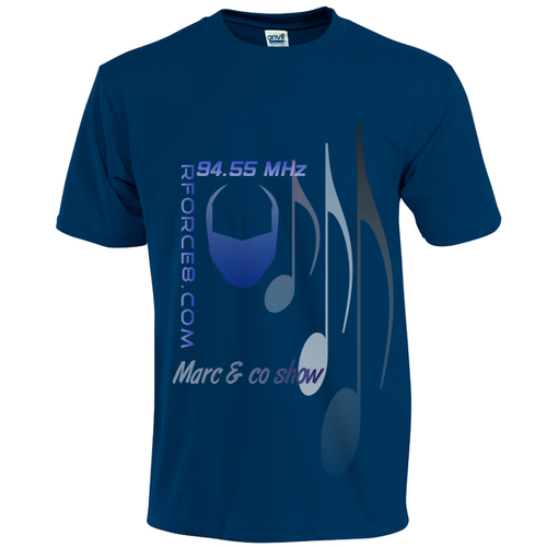 T-shirt contest entry by yaziadel