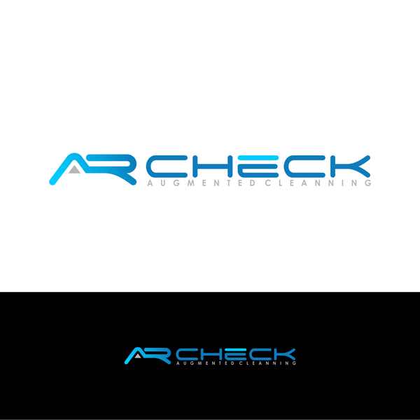Design by CONDETT titled "AR CHECK"