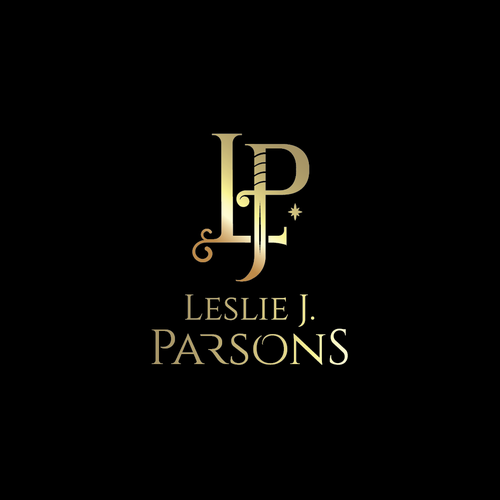 Create a brand package for an indie author of epic fantasy Design by LOGStudio