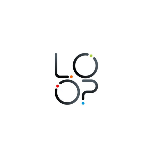 (GUARANTEED) Fun Logo for App: Loop - Are you In? Design von Brain.co