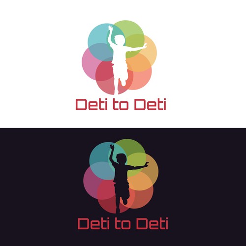 Logo design contest entry by udaraij