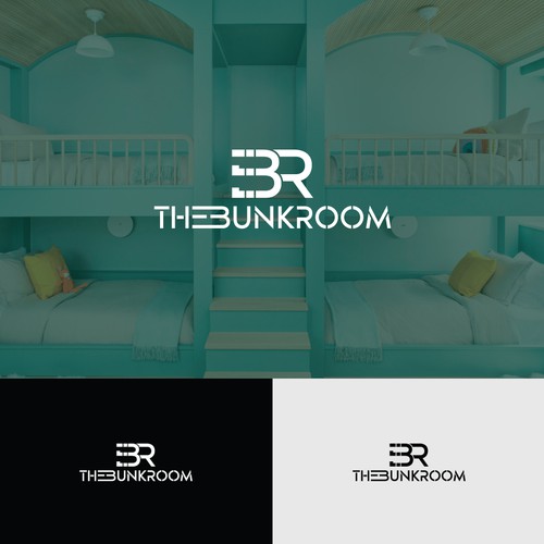 BUNK BEDS. MODERN. UPSCALE. PURPOSE Design by Thinks Graphics