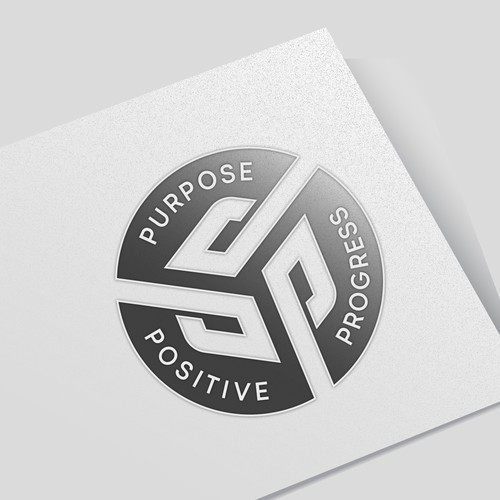 Family Core Values badge Design by Print_design