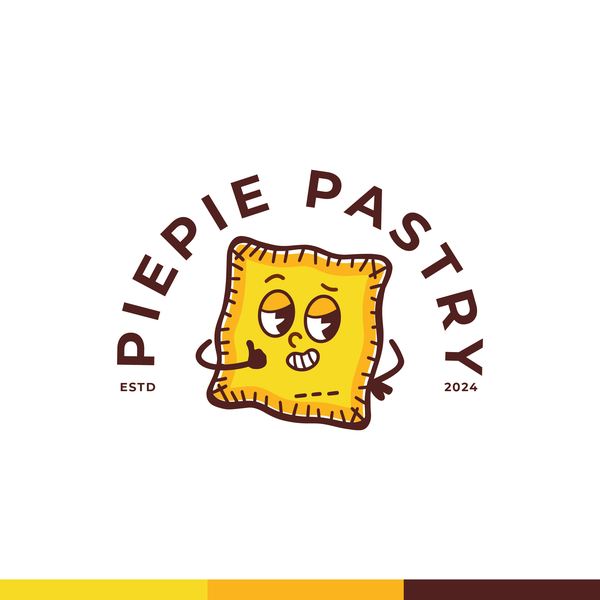 PIE PIE PASTRY 