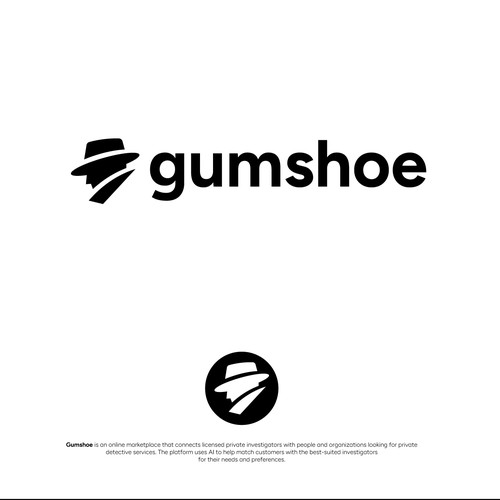 Combination Mark Logo for Tech Startup Design by Omniverse™