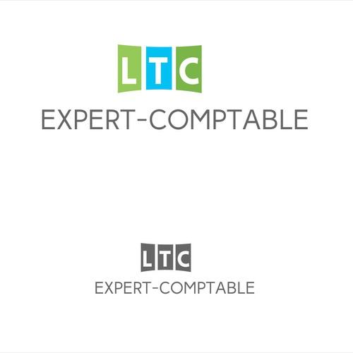 Logo & brand identity pack contest entry by bizi