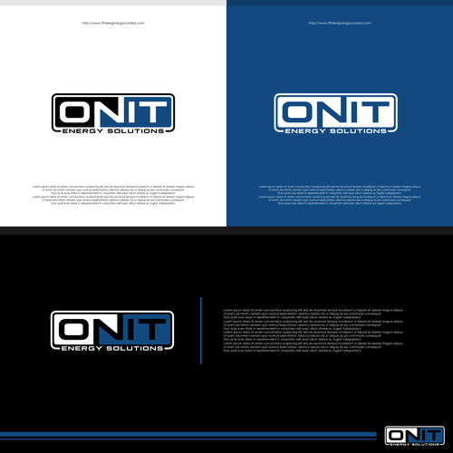 Onit Design by Agung eck