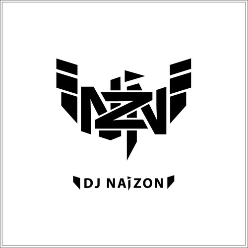 Logo for a DJ/Producer (Tech-House/Techno Style) Design by Raphael J. Sylvester