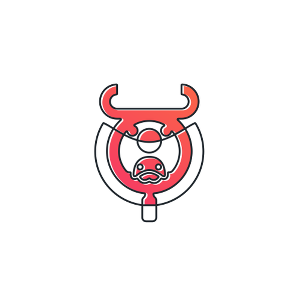 Design by .HAYZA. titled "High Quality Logo for SEO COW"