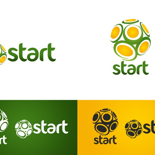 Logo design contest entry by Christpolt