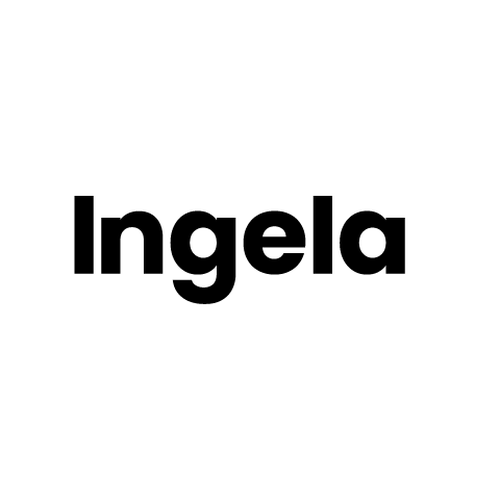 Logo for new international startup - Ingela.com Design by k@lim