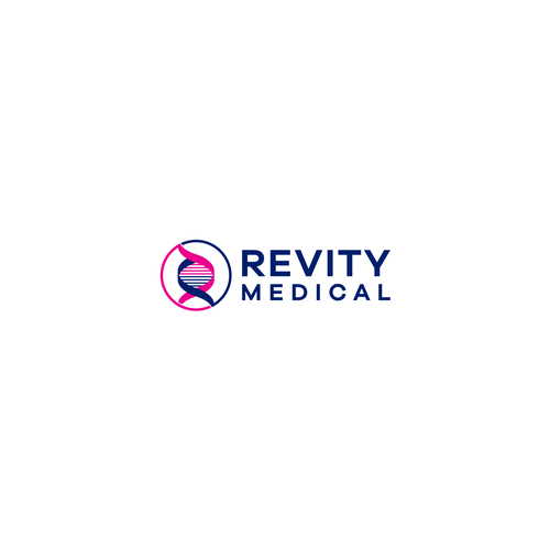 Design di Revity Medical logo di aldams