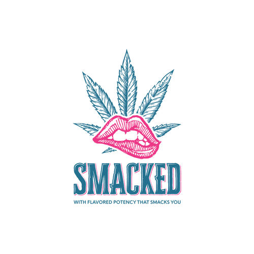 Time to get SMACKED ! Were looking for some fun innovative creators to design something fun Design by Alex C.